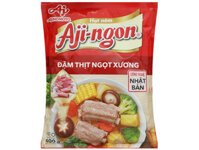 Hạt nêm AJINGON 900gr