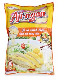 Hạt Nêm Ajingon Ajinomoto Vị Gà Gói 900 G