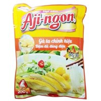 Hạt Nêm Ajingon Gà Ta (200G)