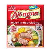 Hạt nêm Ajinomoto 900g (12 gói/thùng)