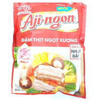 Hạt nêm Ajinomoto heo 400g