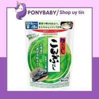 Hạt nêm Ajinomoto tảo bẹ NHẬT BẢN 144g  cho bữa ăn thêm hương vị đậm đà - Ponybaby Store