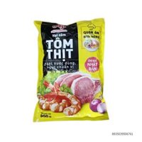 Hạt Nêm Ajinomoto Tôm Thịt 900g