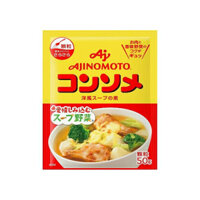 Hạt nêm Ajinomoto từ rau củ 50g