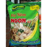 Hạt nêm bào ngư rong biển nutricook 2kg
