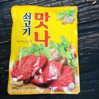 HẠT NÊM BÒ MATNA 300G