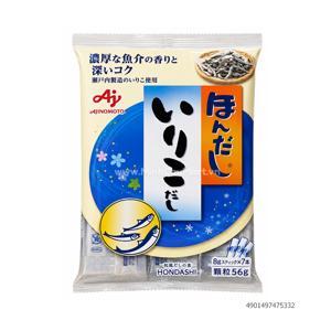 Hạt nêm cá cơm Ajinomoto Nhật 56g
