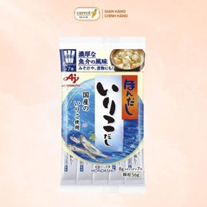 Hạt nêm cá cơm Ajinomoto Nhật 56g