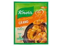Hạt nêm cá kho Knorr - 28g