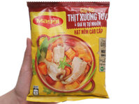 Hạt nêm cao cấp Maggi gói 400g