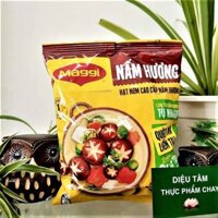 Hạt nêm cao cấp Nấm Hương  Maggi ( 200g, 450gr/ Gói )