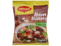 Hạt nêm cao cấp vị nấm hương Maggi 450g