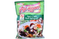 Hạt nêm chay Aji-ngon Nấm hương, hạt sen gói 200g