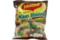 Hạt nêm chay Maggi Nấm hương gói 450g