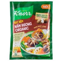 Hạt nêm chay nấm hương 380g - Knorr