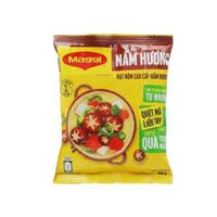 Hạt nêm chay Nấm Hương MAGGI gói 450g