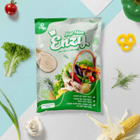 Hạt nêm chay rau củ Enzy tự nhiên không bột ngọt 900gr