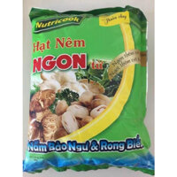 Hạt nêm chay túi 2kg