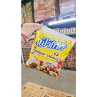 HẠT NÊM CHAY