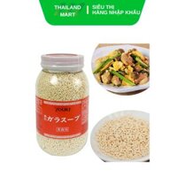 Hạt nêm chiết xuất thịt và rau Youki 500g