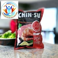 HẠT NÊM Chin Su Tôm thịt loại 2kg.