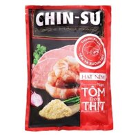 Hạt nêm Chinsu tôm thịt 2kg