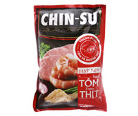 Hạt nêm chinsu tôm thịt 2kg