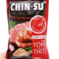 Hạt nêm chinsu túi 900g và 1,8kg