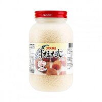 Hạt nêm dashi cồi sò điệp Nhật Bản{Youki Dashi} 400G