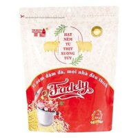 Hạt Nêm Fadely Heo Từ Thịt Xương Tủy Gói 390G