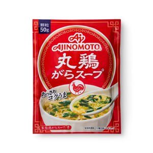 Hạt nêm gà Ajinomoto Nhật 50g