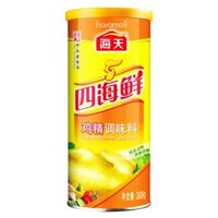 Hạt Nêm Gà Hải Thiên-Chicken Seasoning Seeds 300g