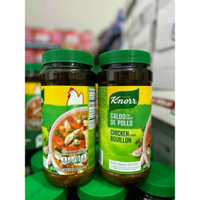 Hạt nêm gà knorr 1.14kg
