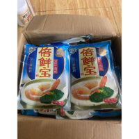 Hạt nêm Hải sản ngon