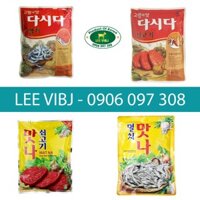 Hat Nêm Hàn Quốc 1kg