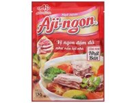 Hạt Nêm Heo Ajingon Gói 170g