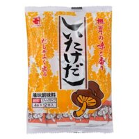Hạt nêm Kaneshichi Shiitake nấm hương gói 48g