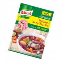 HẠT NÊM KNORR 1.2KG