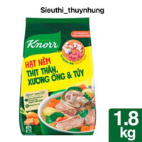 Hạt Nêm Knorr 1,8Kg  () (sieuthi_hangu)