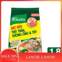 Hạt Nêm Knorr 1,8Kg - Shop THÁI HÀ