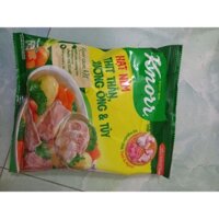 Hạt nêm Knorr 1,8kg