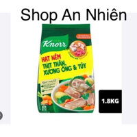 Hạt Nêm Knorr 1,8Kg