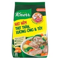 Hạt nêm Knorr 1,8kg/6