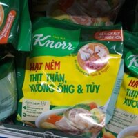 hạt nêm knorr 1,8kg(mẫu mới)