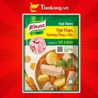 Hạt Nêm Knorr 400g- 用肉调味