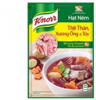 HẠT NÊM KNORR 400G