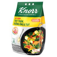 Hạt nêm knorr 5kg