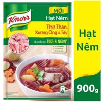Hạt nêm Knorr 900g ninh