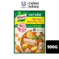Hạt nêm Knorr 900g MOONSHINE-FOODS
