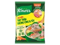 Hạt nêm Knorr 900g/8